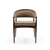 DINING ARMCHAIR WF‑200302028 WILMAX Dining armchair wf‑200302028 Wilmax (photo 8)