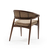 DINING ARMCHAIR WF‑200302028 WILMAX Dining armchair wf‑200302028 Wilmax (photo 3)