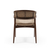 DINING ARMCHAIR WF‑200302028 WILMAX Dining armchair wf‑200302028 Wilmax (photo 4)