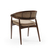 DINING ARMCHAIR WF‑200302028 WILMAX Dining armchair wf‑200302028 Wilmax (photo 5)