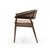 DINING ARMCHAIR WF‑200302028 WILMAX Dining armchair wf‑200302028 Wilmax (photo 6)
