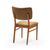 Dining side chair wf‑100401014 Wilmax (photo 3)