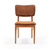 DINING SIDE CHAIR WF‑100401015 WILMAX Dining side chair wf‑100401015 Wilmax (photo 8)