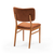 DINING SIDE CHAIR WF‑100401015 WILMAX Dining side chair wf‑100401015 Wilmax (photo 3)