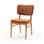 DINING SIDE CHAIR WF‑100401015 WILMAX Dining side chair wf‑100401015 Wilmax (photo 7)