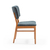 DINING SIDE CHAIR WF‑100401017 WILMAX Dining side chair wf‑100401017 Wilmax (photo 2)