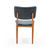 DINING SIDE CHAIR WF‑100401017 WILMAX Dining side chair wf‑100401017 Wilmax (photo 4)