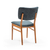 DINING SIDE CHAIR WF‑100401017 WILMAX Dining side chair wf‑100401017 Wilmax (photo 5)