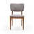 DINING SIDE CHAIR WF‑100401018 WILMAX Dining side chair wf‑100401018 Wilmax (photo 8)