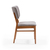 DINING SIDE CHAIR WF‑100401018 WILMAX Dining side chair wf‑100401018 Wilmax (photo 2)