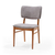DINING SIDE CHAIR WF‑100401018 WILMAX Dining side chair wf‑100401018 Wilmax (photo 7)