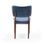 DINING SIDE CHAIR WF‑100402012 WILMAX Dining side chair wf‑100402012 Wilmax (photo 4)