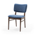 DINING SIDE CHAIR WF‑100402012 WILMAX Dining side chair wf‑100402012 Wilmax (photo 7)