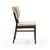 Dining side chair wf‑100402013 Wilmax (photo 2)
