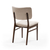 Dining side chair wf‑100402013 Wilmax (photo 3)