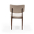 Dining side chair wf‑100402013 Wilmax (photo 4)