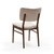 Dining side chair wf‑100402013 Wilmax (photo 5)