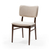 Dining side chair wf‑100402013 Wilmax (photo 7)