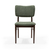 DINING SIDE CHAIR WF‑100402016 WILMAX Dining side chair wf‑100402016 Wilmax (photo 8)