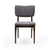DINING SIDE CHAIR WF‑100402019 WILMAX Dining side chair wf‑100402019 Wilmax (photo 8)