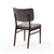 DINING SIDE CHAIR WF‑100402019 WILMAX Dining side chair wf‑100402019 Wilmax (photo 3)