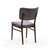 DINING SIDE CHAIR WF‑100402019 WILMAX Dining side chair wf‑100402019 Wilmax (photo 5)