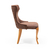 DINING SIDE CHAIR WF‑100601034 WILMAX Dining side chair wf‑100601034 Wilmax (photo 2)