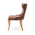 DINING SIDE CHAIR WF‑100601034 WILMAX Dining side chair wf‑100601034 Wilmax (photo 6)