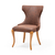 DINING SIDE CHAIR WF‑100601034 WILMAX Dining side chair wf‑100601034 Wilmax (photo 7)