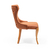 DINING SIDE CHAIR WF‑100601035 WILMAX Dining side chair wf‑100601035 Wilmax (photo 2)