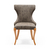 DINING SIDE CHAIR WF‑100601037 WILMAX Dining side chair wf‑100601037 Wilmax (photo 8)