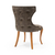 DINING SIDE CHAIR WF‑100601037 WILMAX Dining side chair wf‑100601037 Wilmax (photo 3)