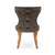 DINING SIDE CHAIR WF‑100601037 WILMAX Dining side chair wf‑100601037 Wilmax (photo 4)