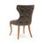 DINING SIDE CHAIR WF‑100601037 WILMAX Dining side chair wf‑100601037 Wilmax (photo 5)