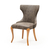 DINING SIDE CHAIR WF‑100601037 WILMAX Dining side chair wf‑100601037 Wilmax (photo 7)