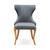 Dining side chair wf‑100601039 Wilmax (photo 8)