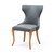Dining side chair wf‑100601039 Wilmax (photo 7)
