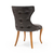 DINING SIDE CHAIR WF‑100601040 WILMAX Dining side chair wf‑100601040 Wilmax (photo 3)