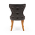 DINING SIDE CHAIR WF‑100601040 WILMAX Dining side chair wf‑100601040 Wilmax (photo 4)