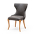 DINING SIDE CHAIR WF‑100601040 WILMAX Dining side chair wf‑100601040 Wilmax (photo 7)