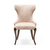 DINING SIDE CHAIR WF‑100602031 WILMAX Dining side chair wf‑100602031 Wilmax (photo 8)