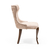 DINING SIDE CHAIR WF‑100602031 WILMAX Dining side chair wf‑100602031 Wilmax (photo 2)