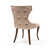 DINING SIDE CHAIR WF‑100602031 WILMAX Dining side chair wf‑100602031 Wilmax (photo 3)