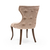 DINING SIDE CHAIR WF‑100602031 WILMAX Dining side chair wf‑100602031 Wilmax (photo 5)