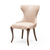 DINING SIDE CHAIR WF‑100602031 WILMAX Dining side chair wf‑100602031 Wilmax (photo 7)