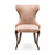 DINING SIDE CHAIR WF‑100602032 WILMAX Dining side chair wf‑100602032 Wilmax (photo 8)