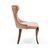 DINING SIDE CHAIR WF‑100602032 WILMAX Dining side chair wf‑100602032 Wilmax (photo 2)