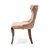 DINING SIDE CHAIR WF‑100602032 WILMAX Dining side chair wf‑100602032 Wilmax (photo 6)