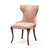 DINING SIDE CHAIR WF‑100602032 WILMAX Dining side chair wf‑100602032 Wilmax (photo 7)