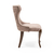 DINING SIDE CHAIR WF‑100602033 WILMAX Dining side chair wf‑100602033 Wilmax (photo 2)